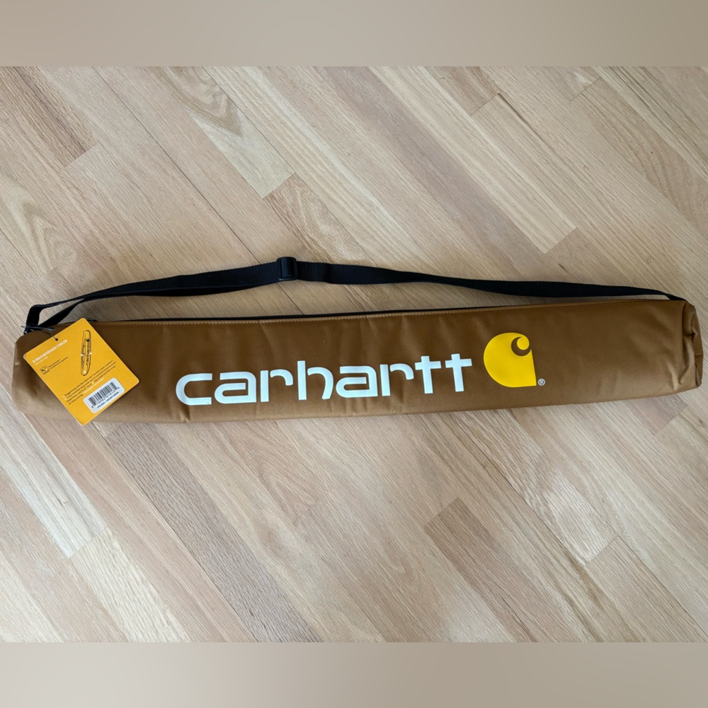 Carhartt 6-Pack Beverage Cooler